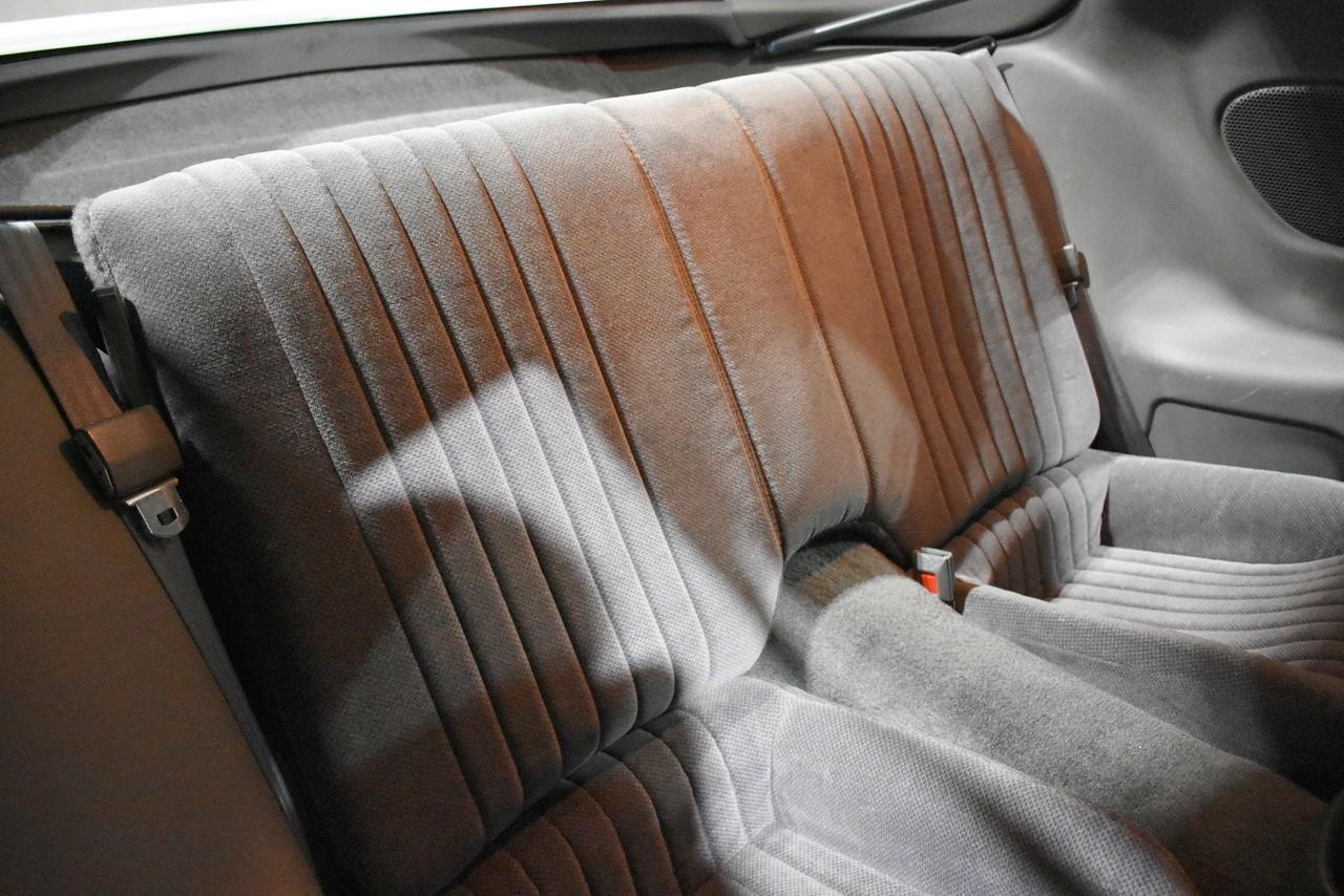 Pontiac Firebird Coupe 1997