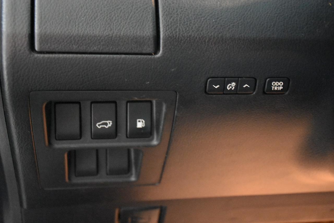Lexus RX 450h AWD 2011