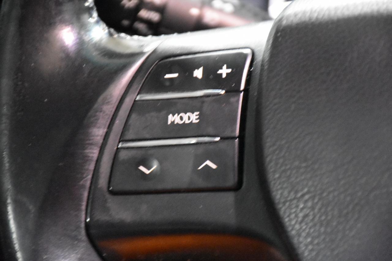 Lexus RX 450h AWD 2011