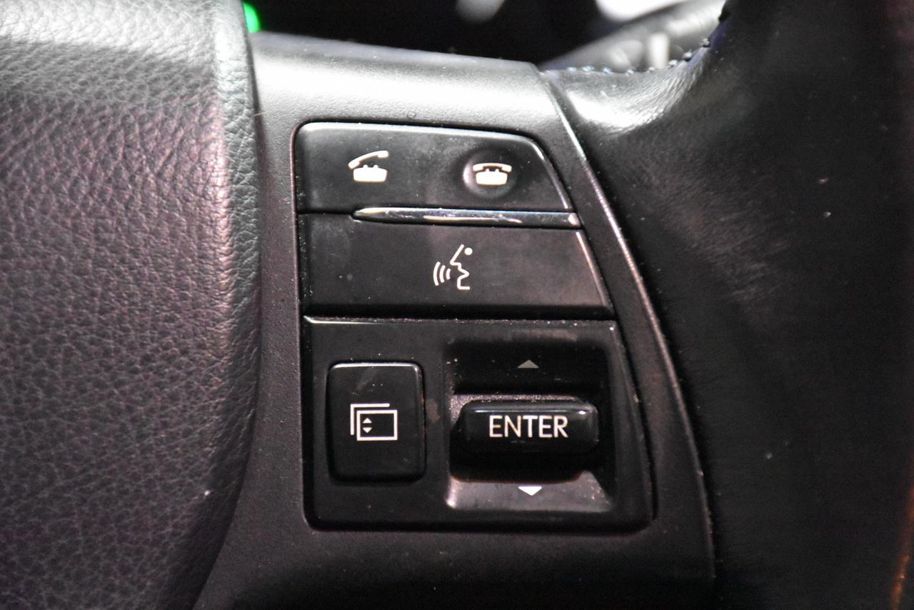 Lexus RX 450h AWD 2011