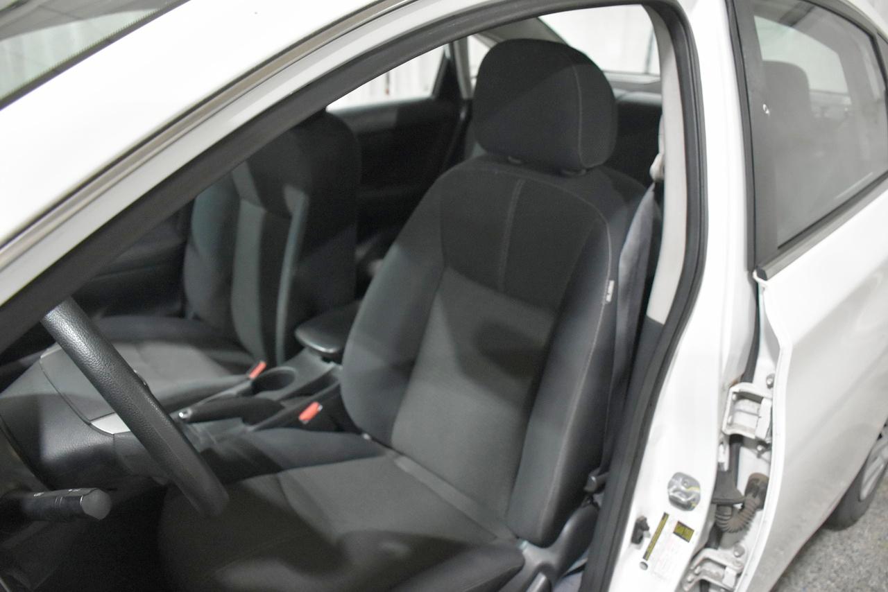 Nissan Sentra SL 2017