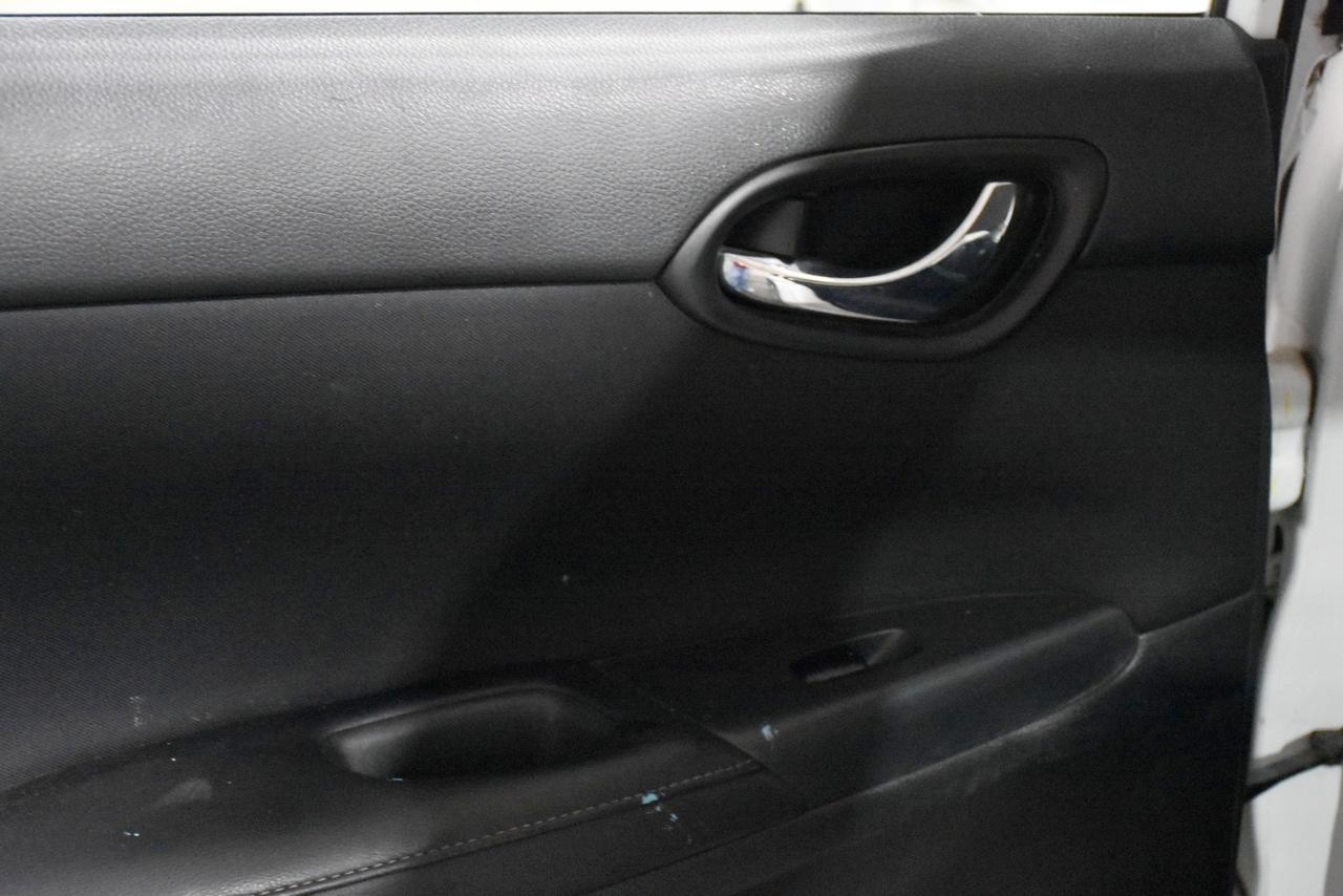 Nissan Sentra SL 2017