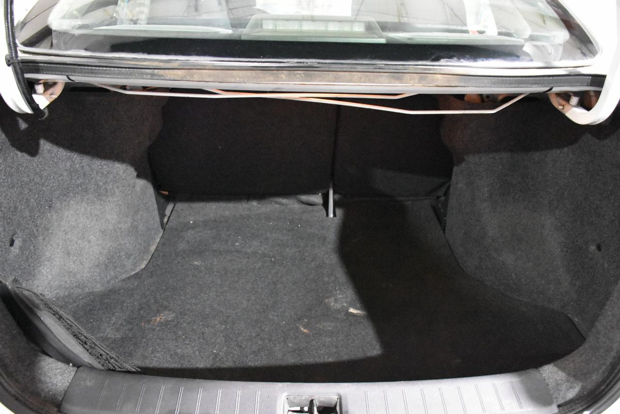 Nissan Sentra SL 2017