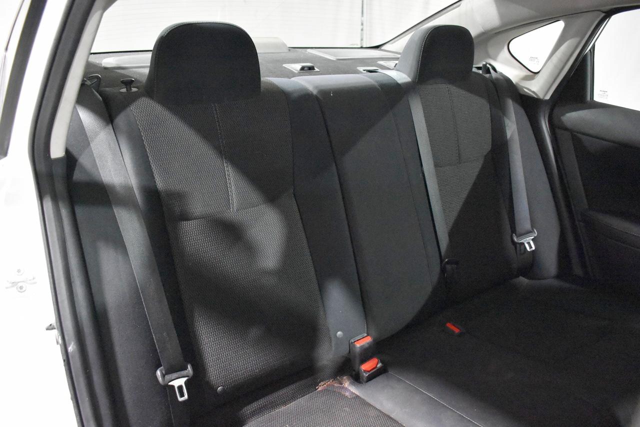 Nissan Sentra SL 2017