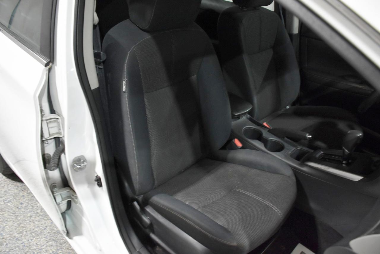 Nissan Sentra SL 2017