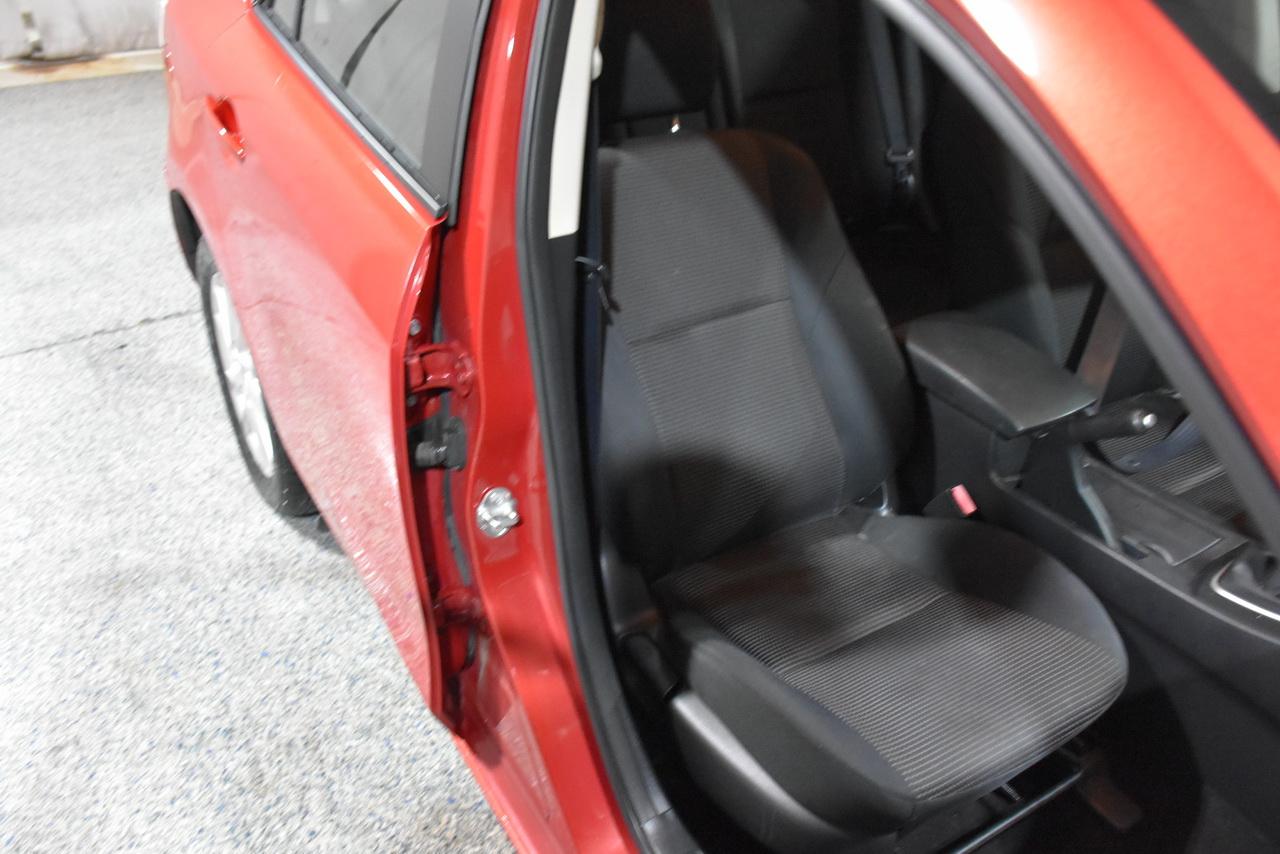 Mazda MAZDA3 i Touring AT 5-Door 2013