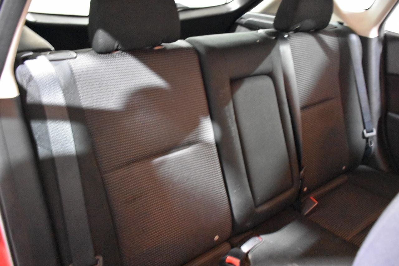 Mazda MAZDA3 i Touring AT 5-Door 2013