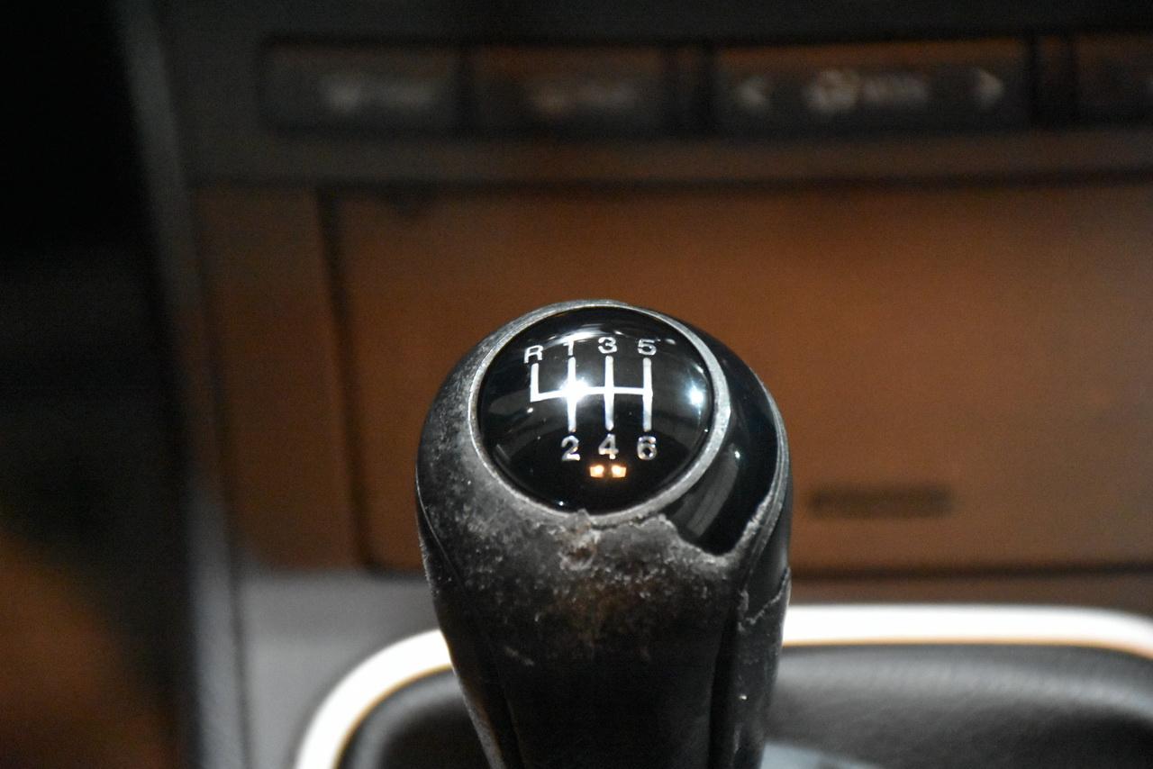 Mazda MAZDA3 i Touring AT 5-Door 2013