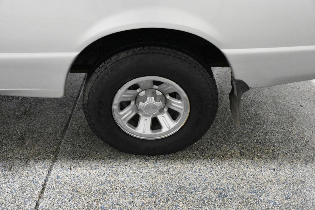 Ford Ranger TREMOR SuperCab - 354A 2003