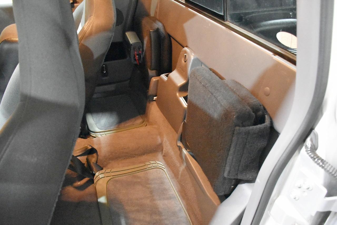 Ford Ranger TREMOR SuperCab - 354A 2003