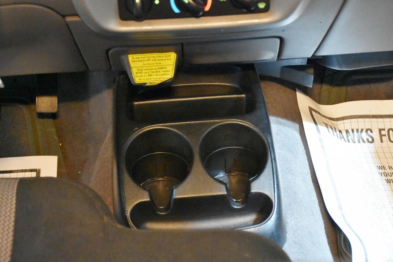 Ford Ranger TREMOR SuperCab - 354A 2003
