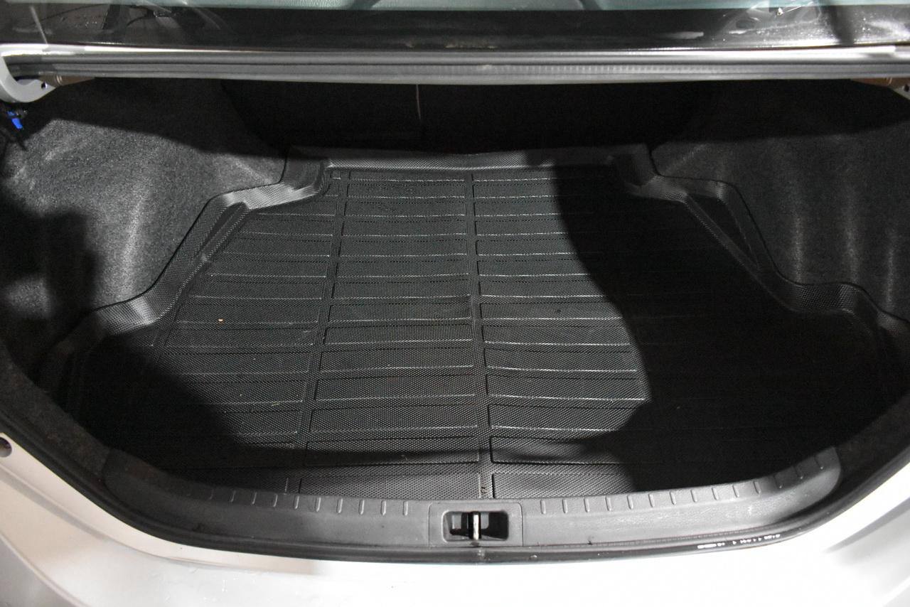 Toyota Corolla LE CVT 2016