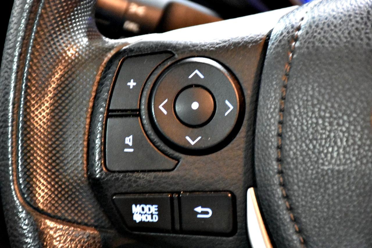 Toyota Corolla LE CVT 2016