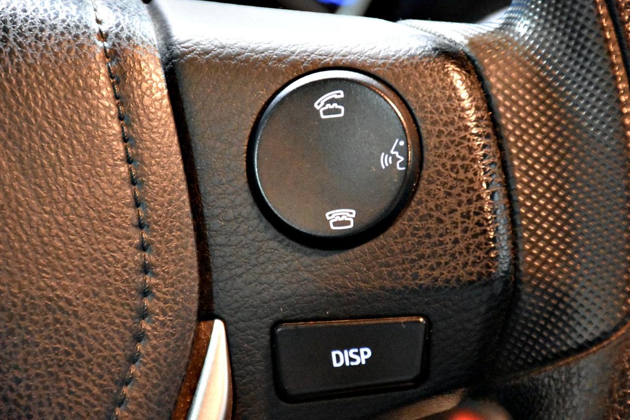 Toyota Corolla LE CVT 2016