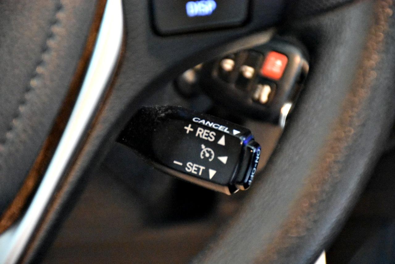 Toyota Corolla LE CVT 2016
