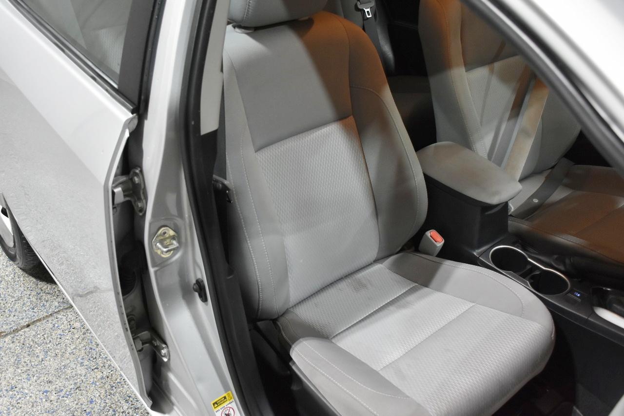 Toyota Corolla LE CVT 2016