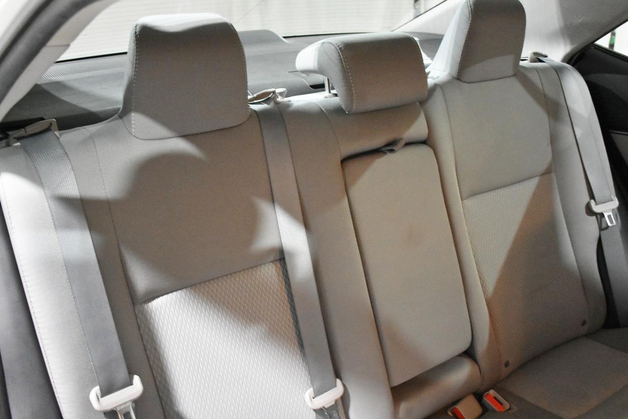 Toyota Corolla LE CVT 2016