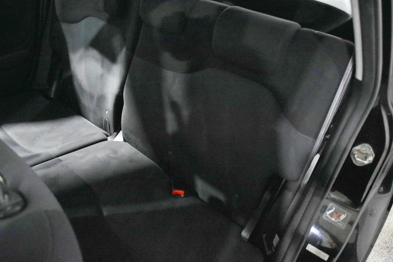 Honda Fit Sport 5-Speed AT 2009