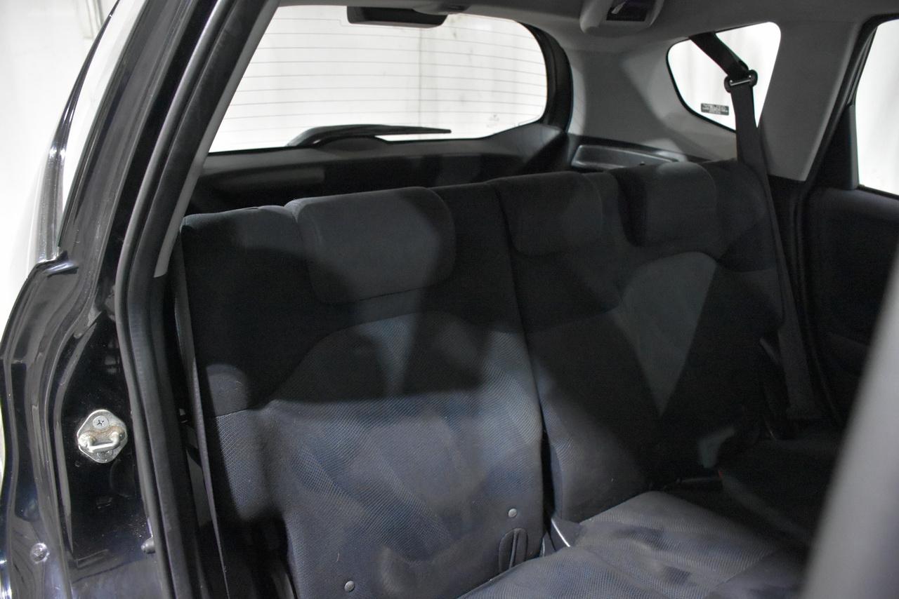 Honda Fit Sport 5-Speed AT 2009