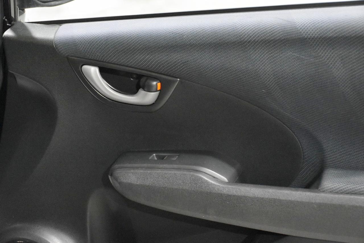 Honda Fit Sport 5-Speed AT 2009