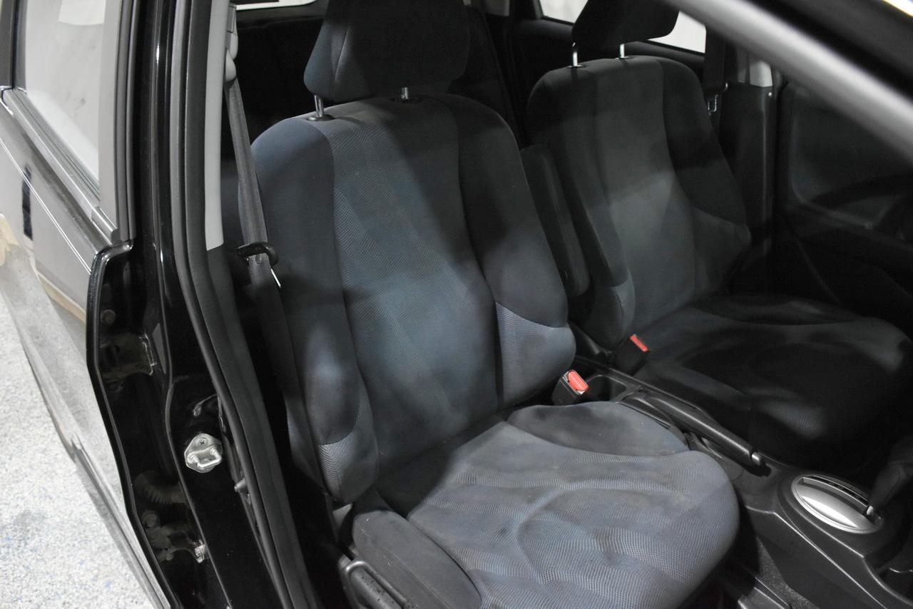 Honda Fit Sport 5-Speed AT 2009