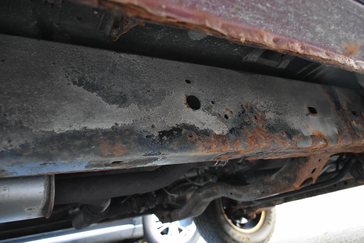Toyota Tundra SR5 Access Cab 2WD 2004
