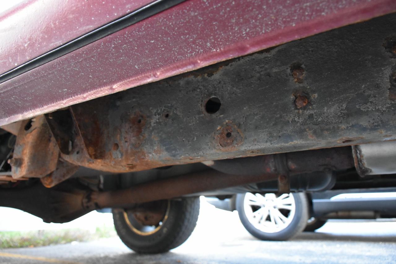 Toyota Tundra SR5 Access Cab 2WD 2004