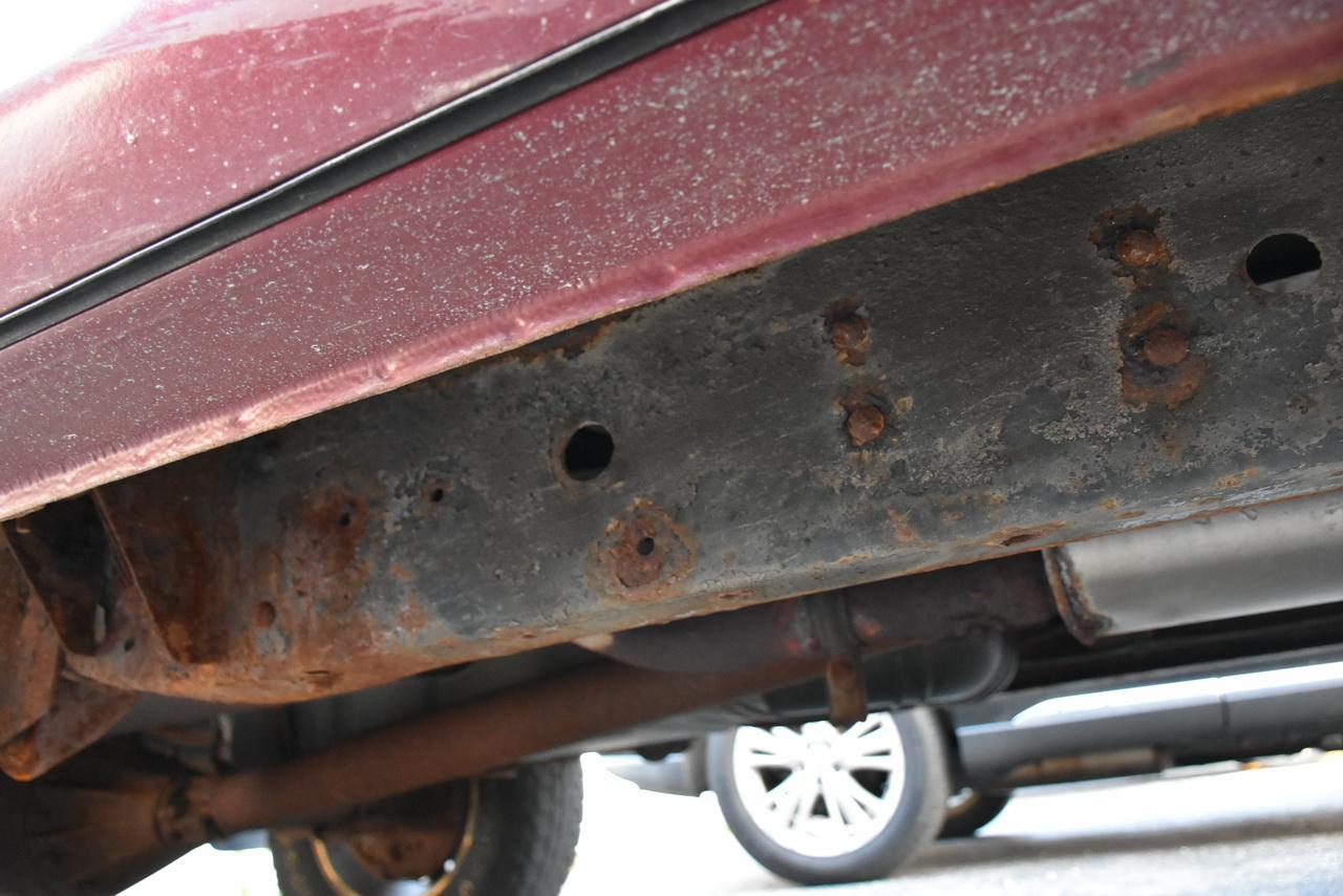 Toyota Tundra SR5 Access Cab 2WD 2004