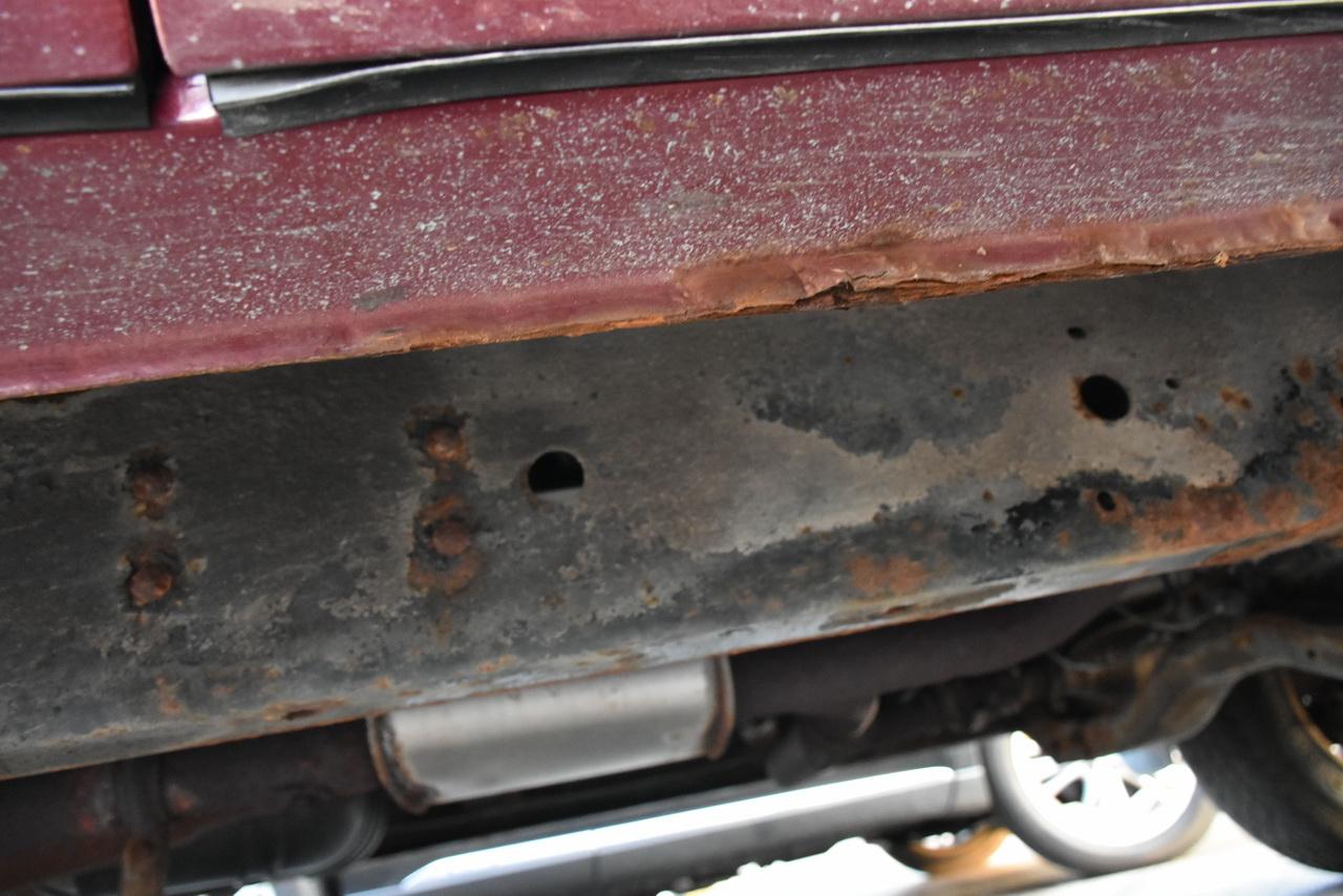 Toyota Tundra SR5 Access Cab 2WD 2004