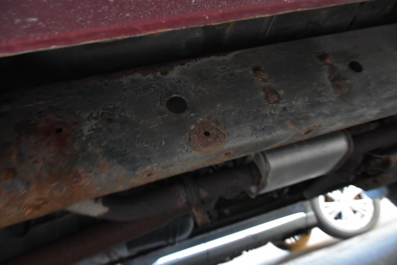 Toyota Tundra SR5 Access Cab 2WD 2004