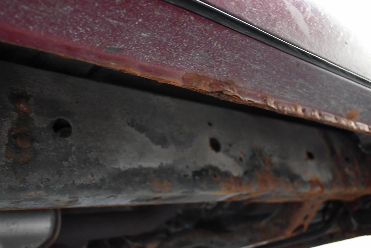Toyota Tundra SR5 Access Cab 2WD 2004
