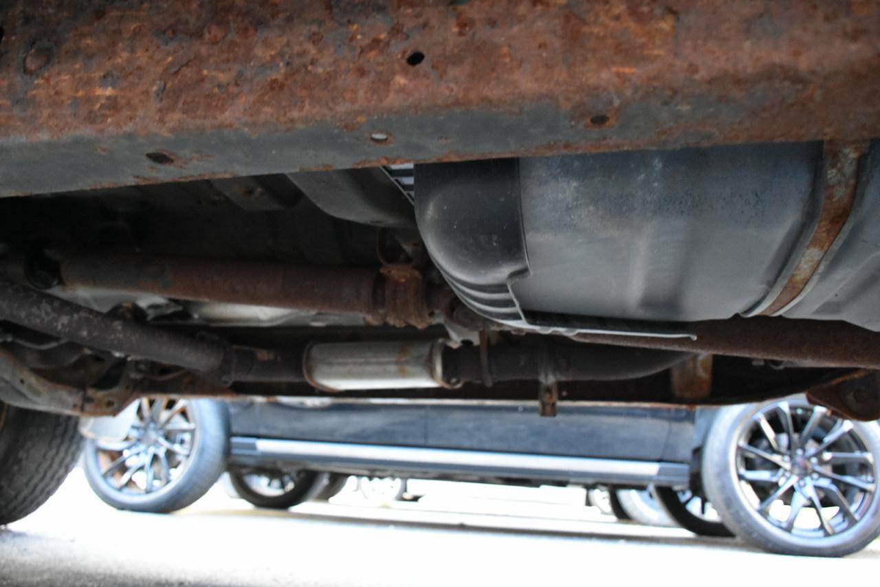 Toyota Tundra SR5 Access Cab 2WD 2004