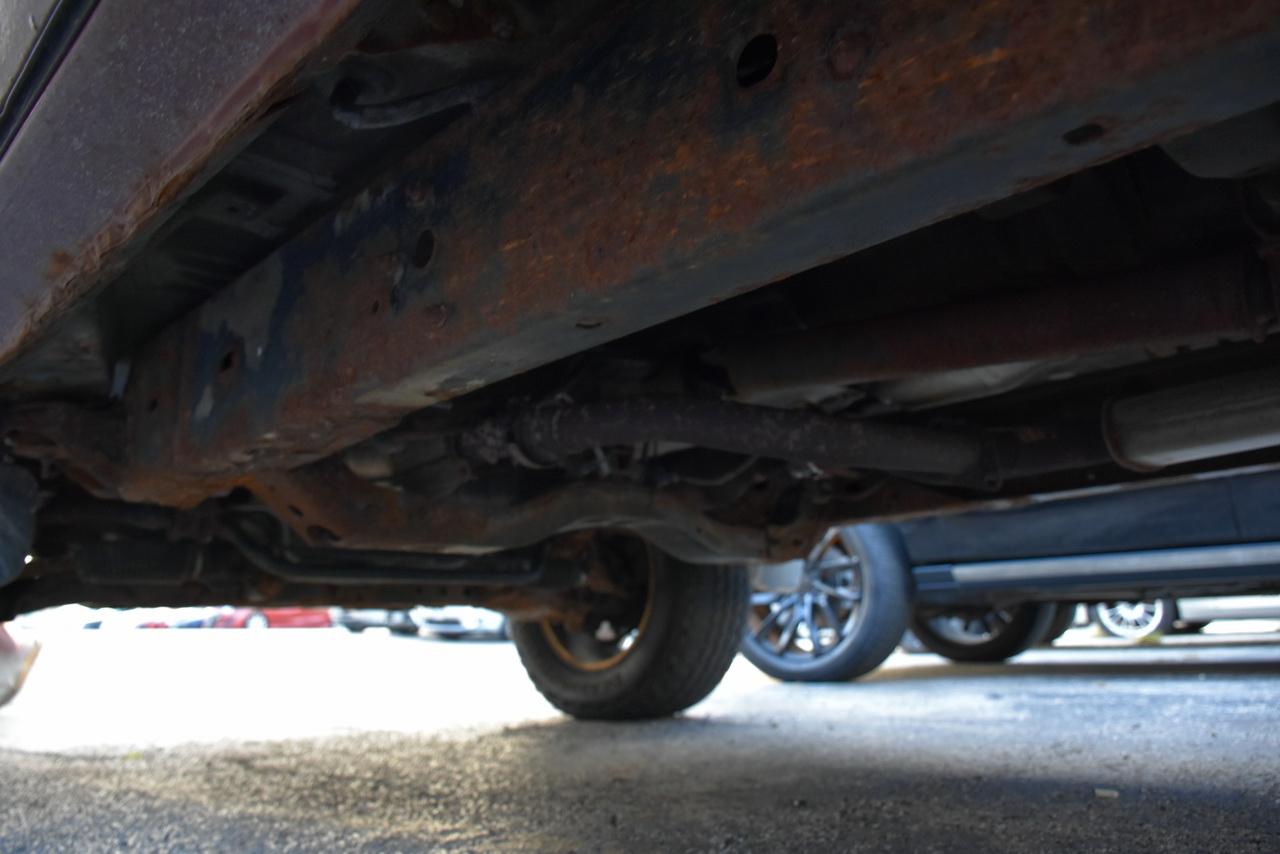 Toyota Tundra SR5 Access Cab 2WD 2004