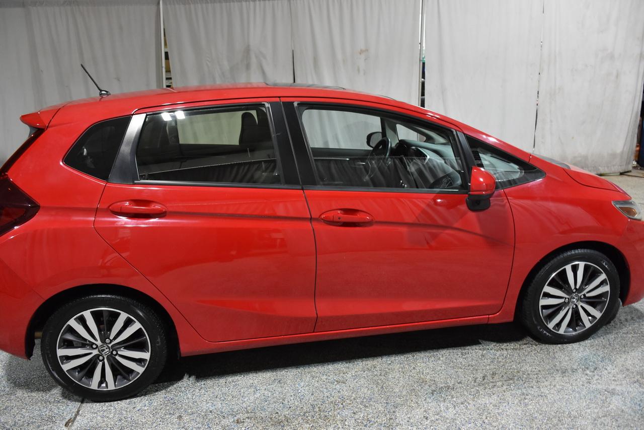 Honda Fit EX CVT 2016