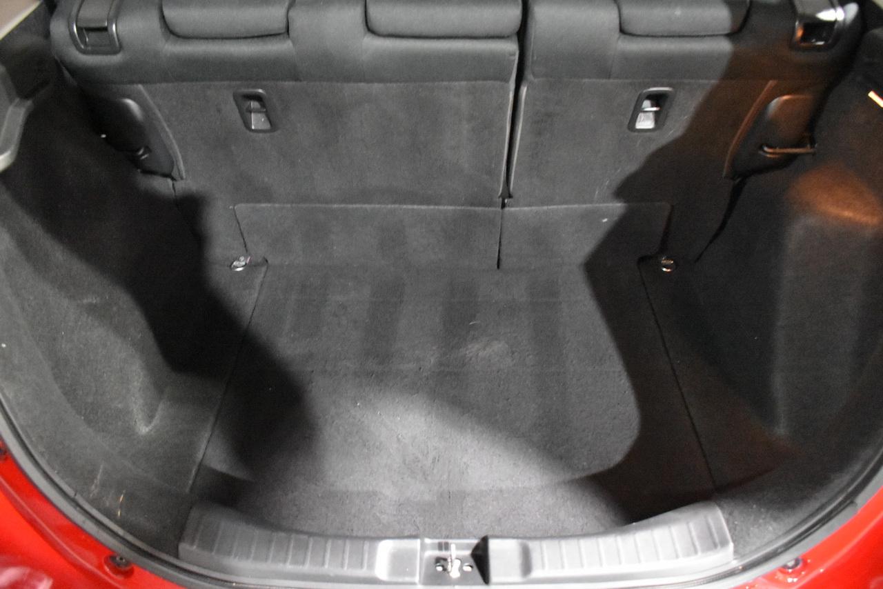 Honda Fit EX CVT 2016