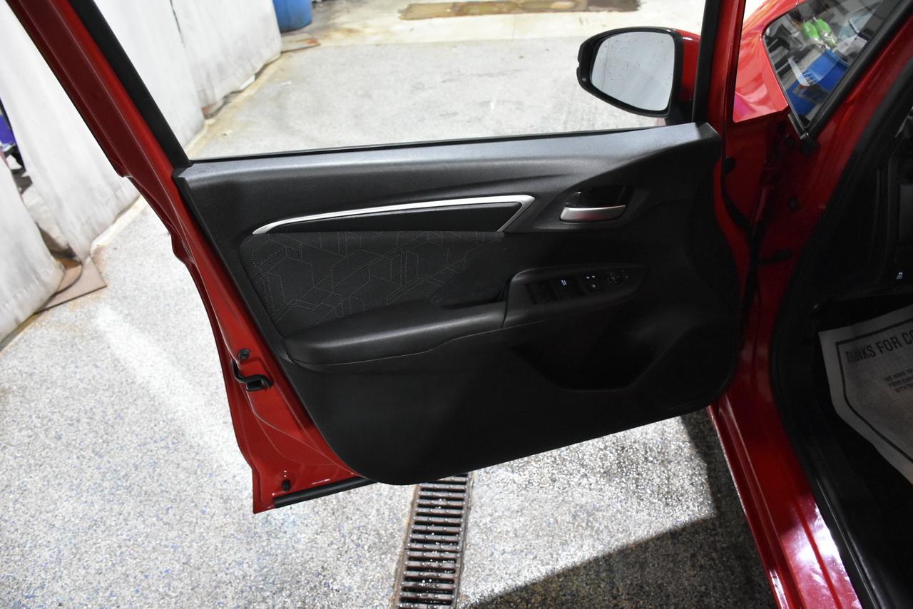 Honda Fit EX CVT 2016