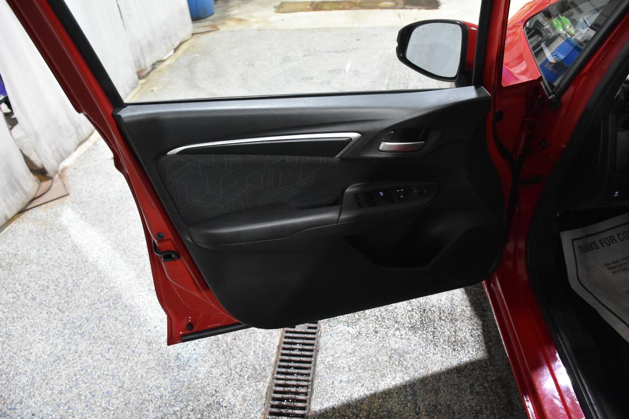 Honda Fit EX CVT 2016
