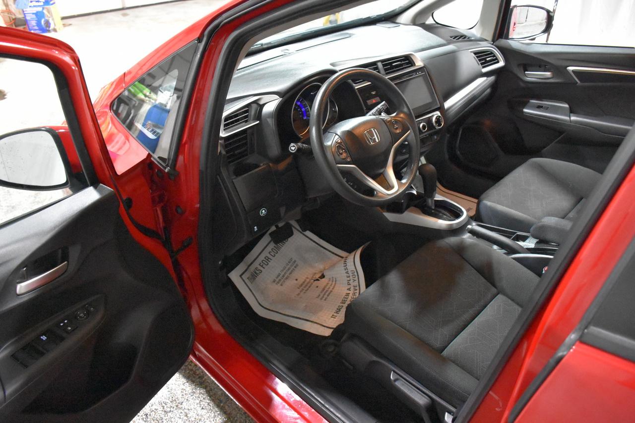 Honda Fit EX CVT 2016