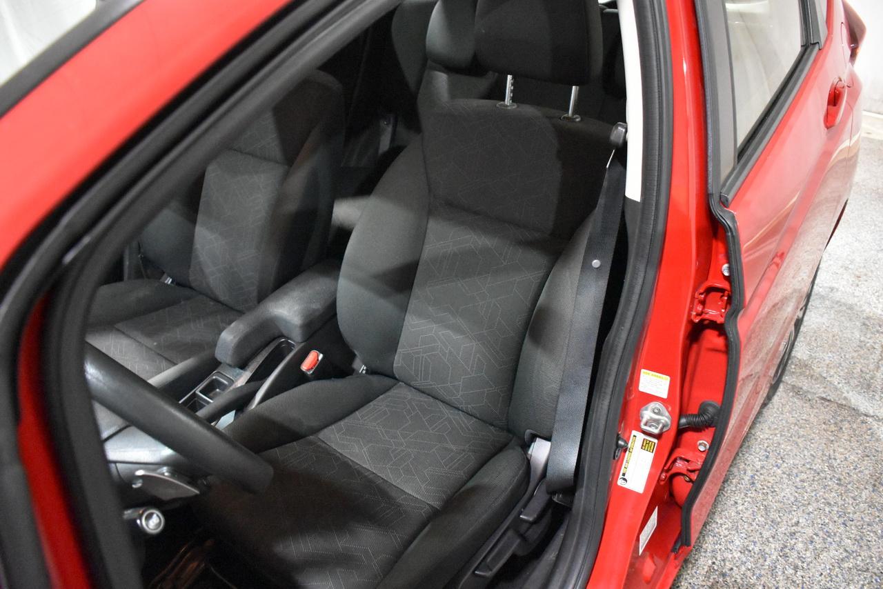 Honda Fit EX CVT 2016