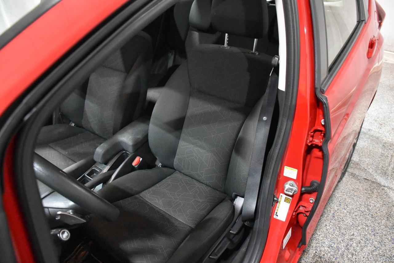Honda Fit EX CVT 2016