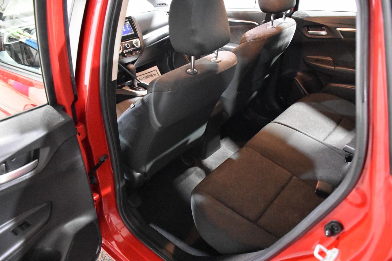 Honda Fit EX CVT 2016