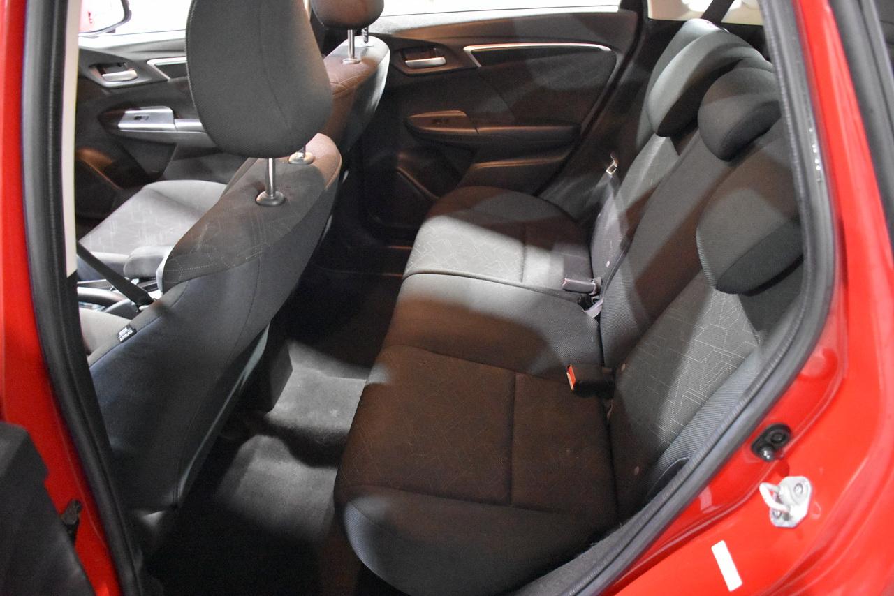 Honda Fit EX CVT 2016