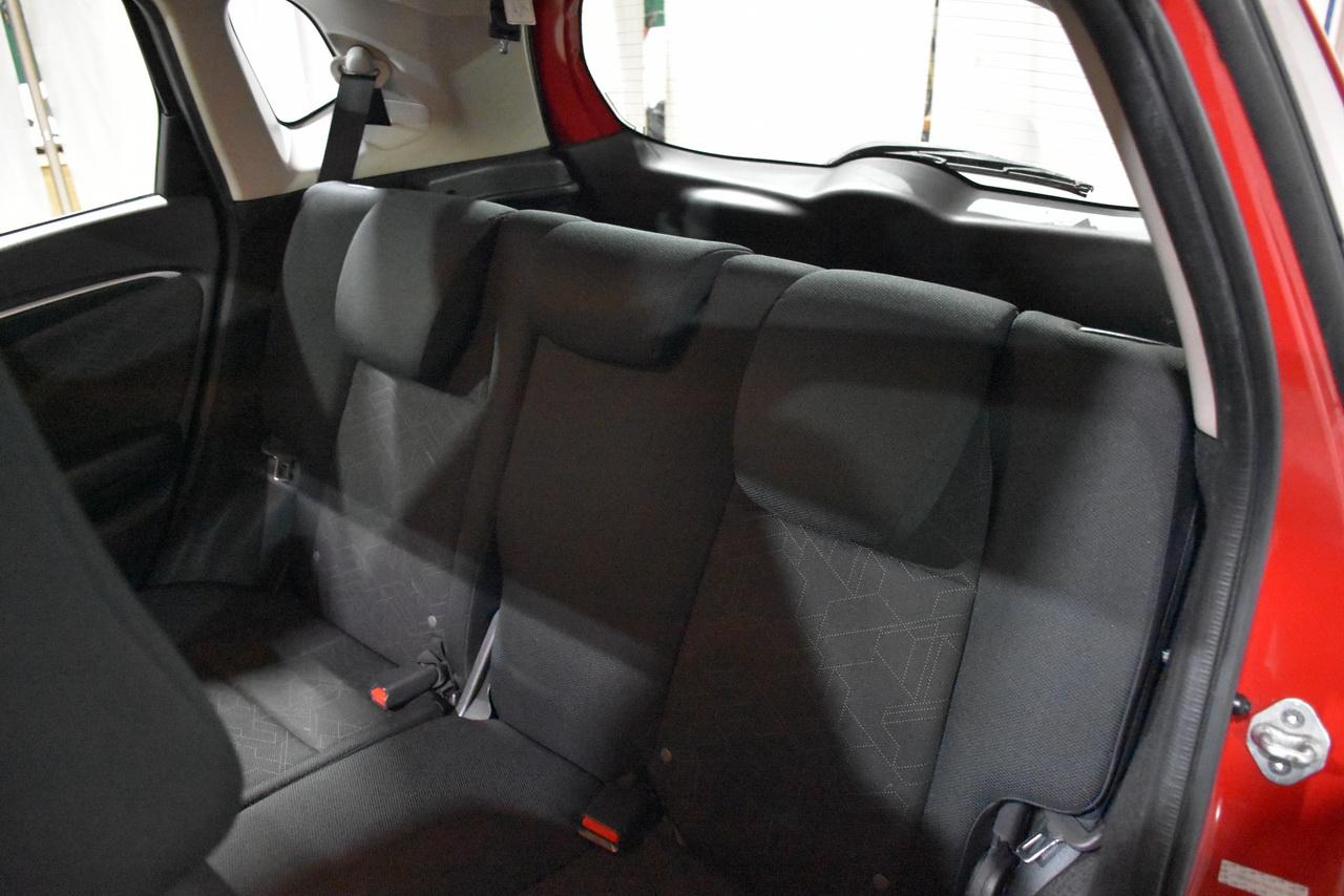Honda Fit EX CVT 2016