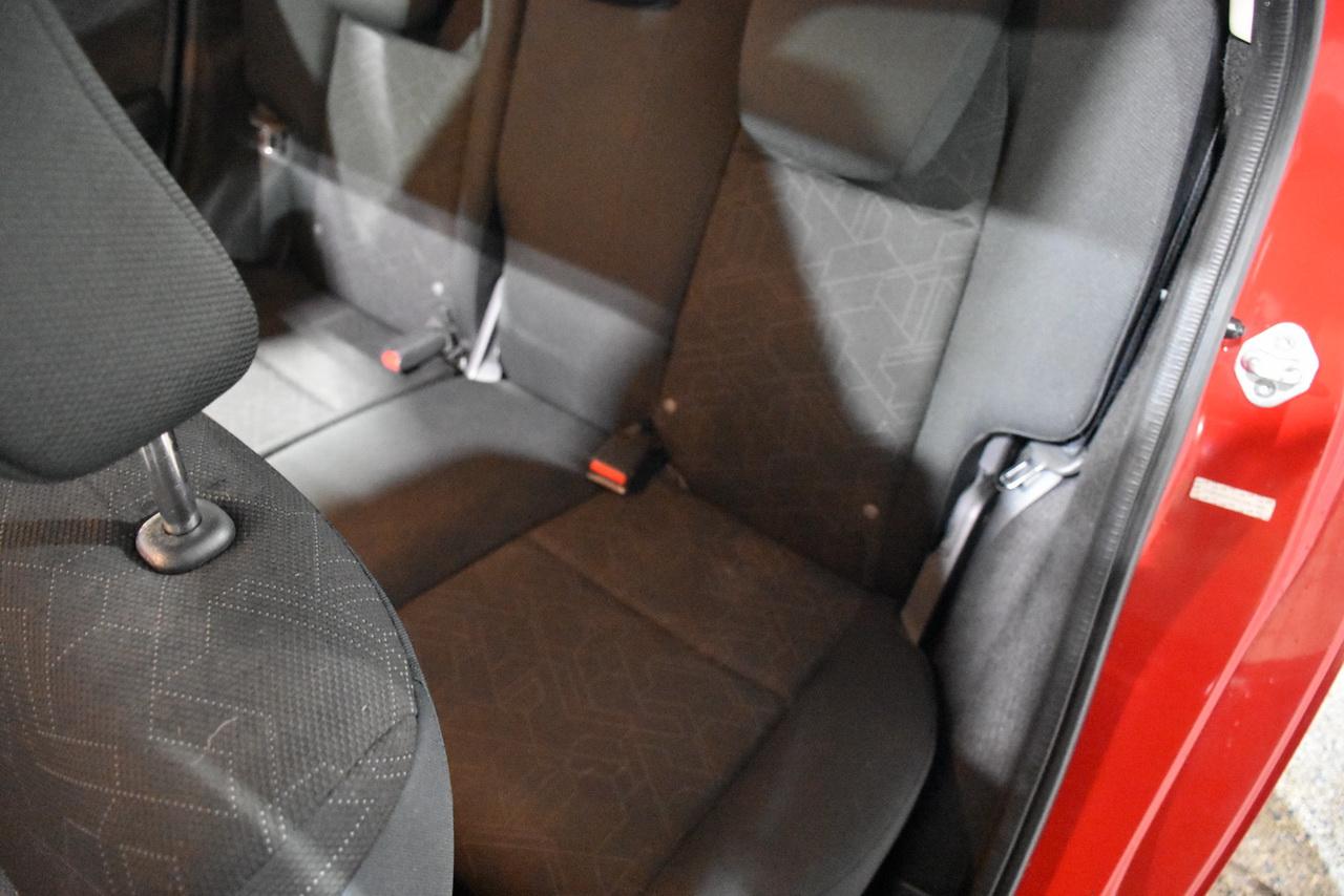 Honda Fit EX CVT 2016