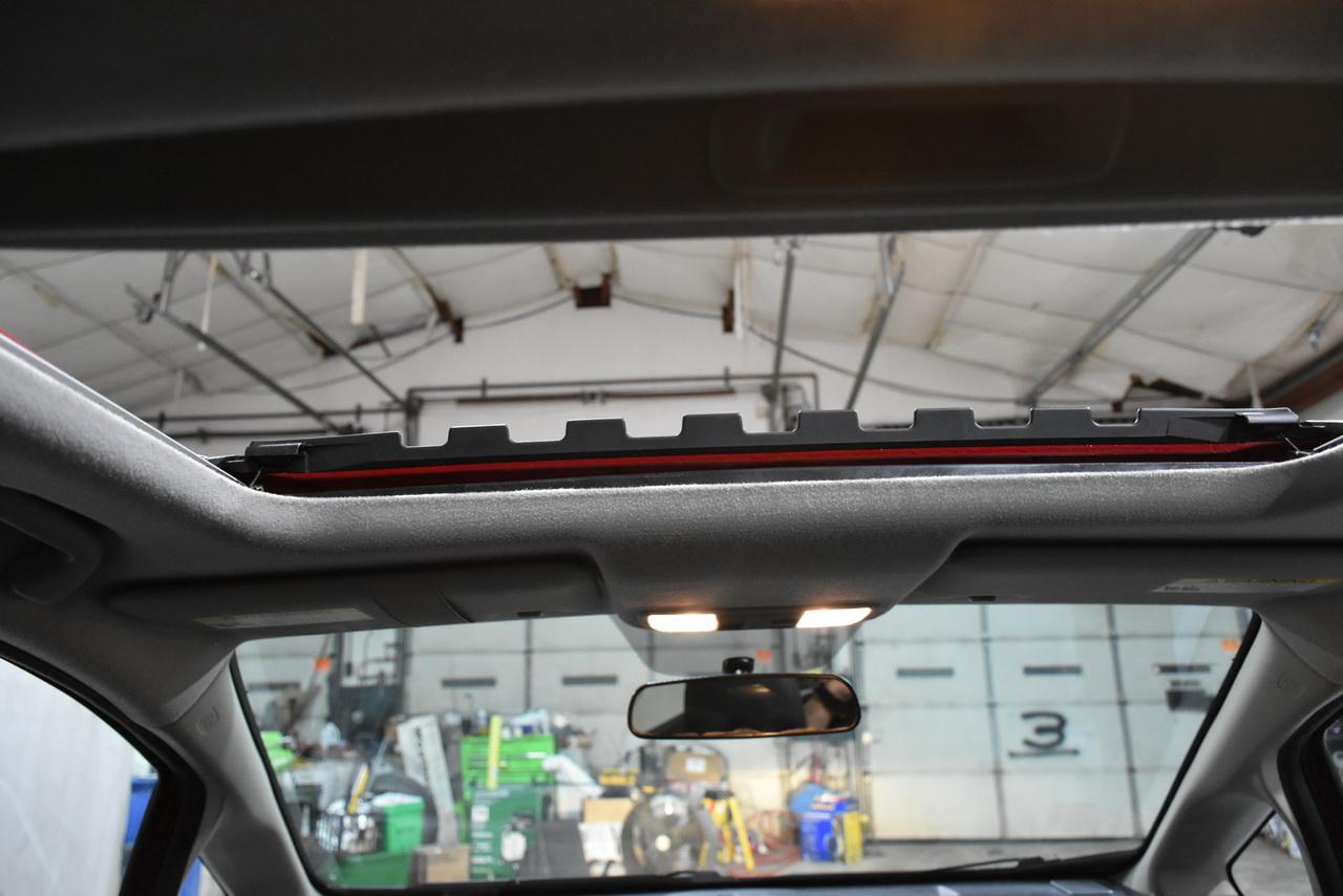 Honda Fit EX CVT 2016