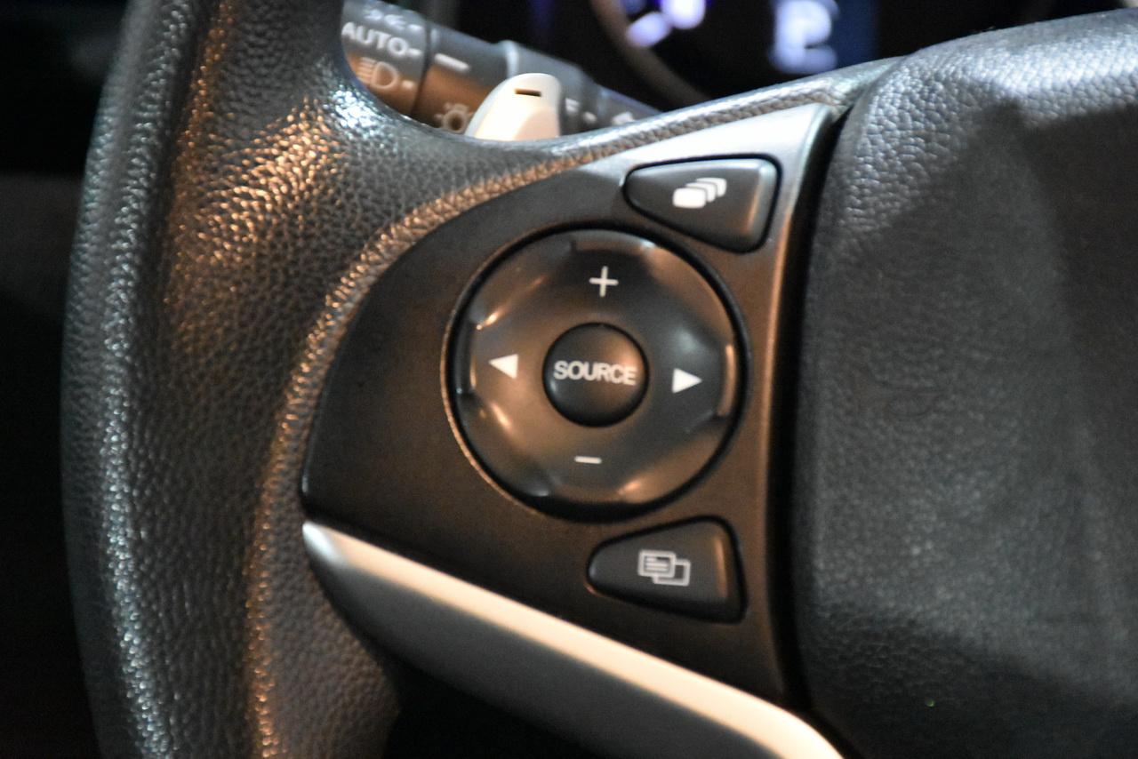 Honda Fit EX CVT 2016