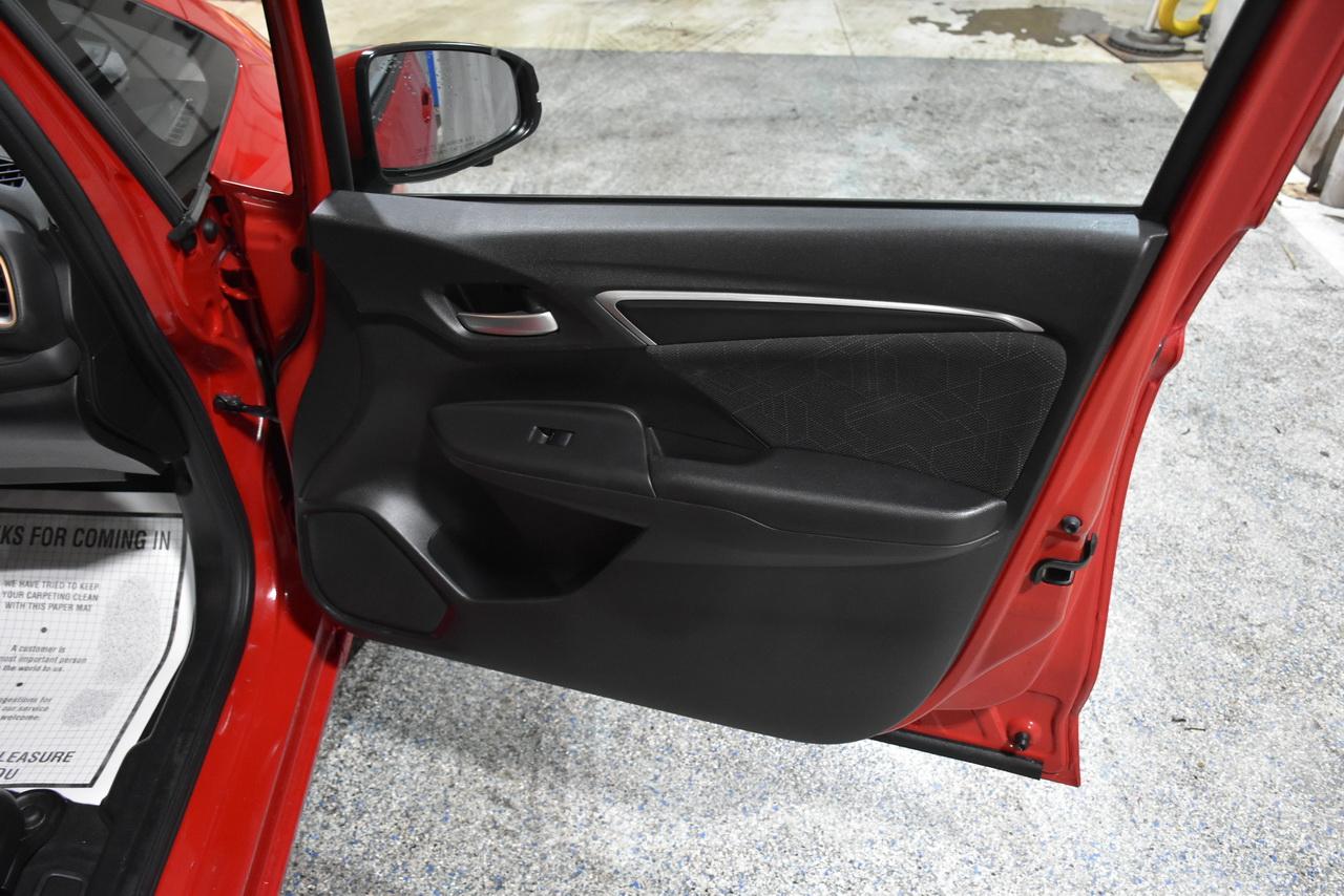 Honda Fit EX CVT 2016
