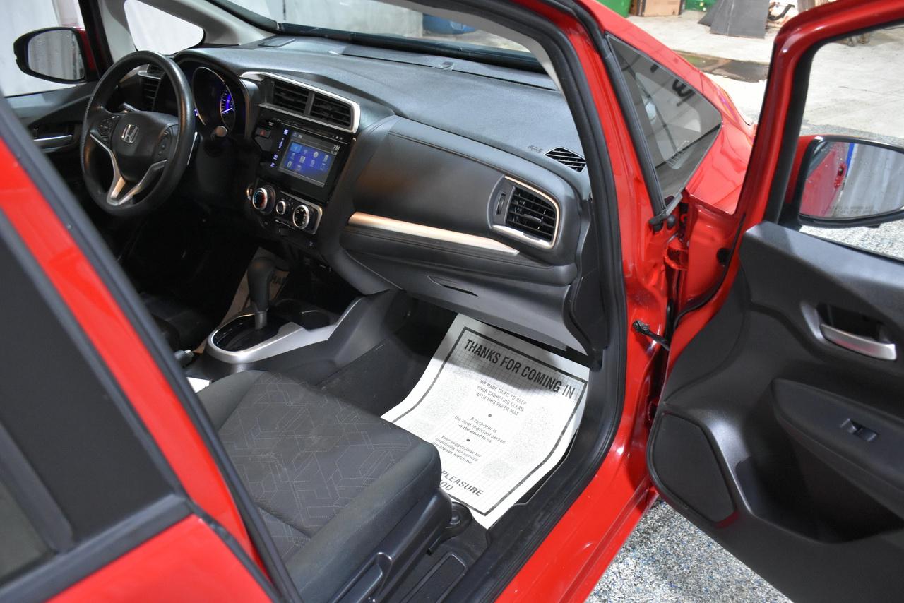 Honda Fit EX CVT 2016