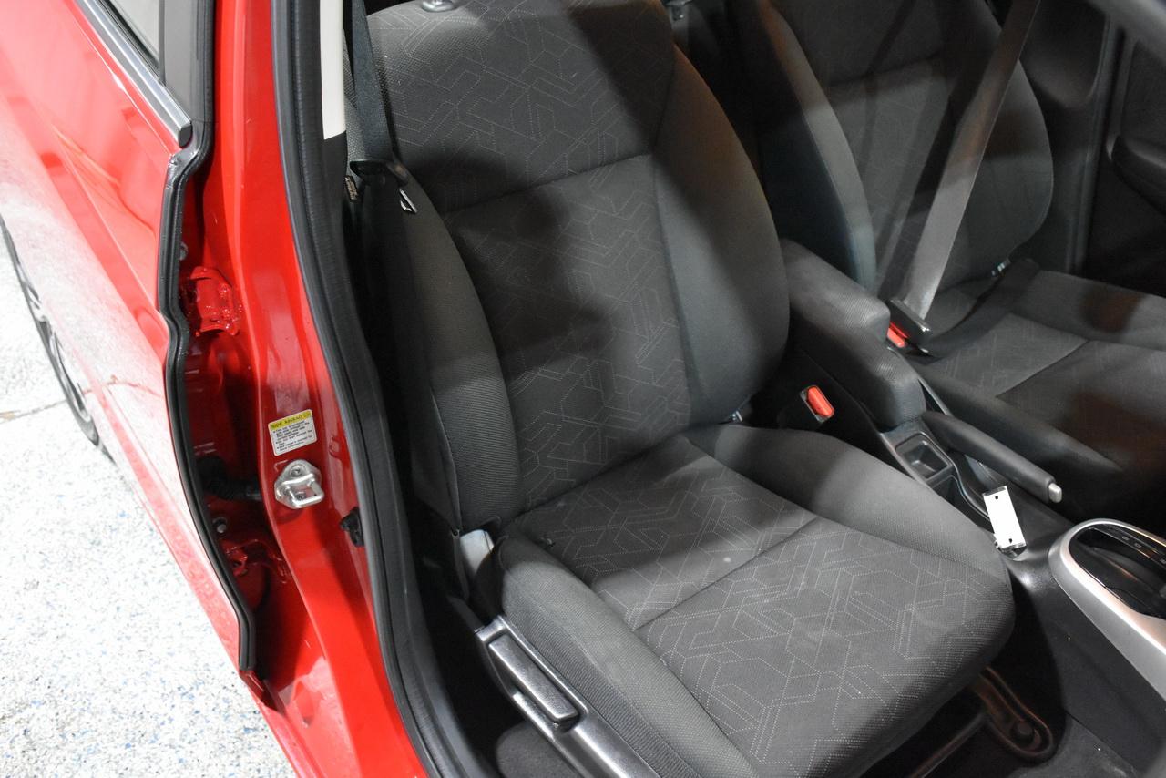 Honda Fit EX CVT 2016