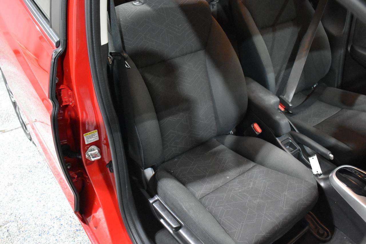 Honda Fit EX CVT 2016